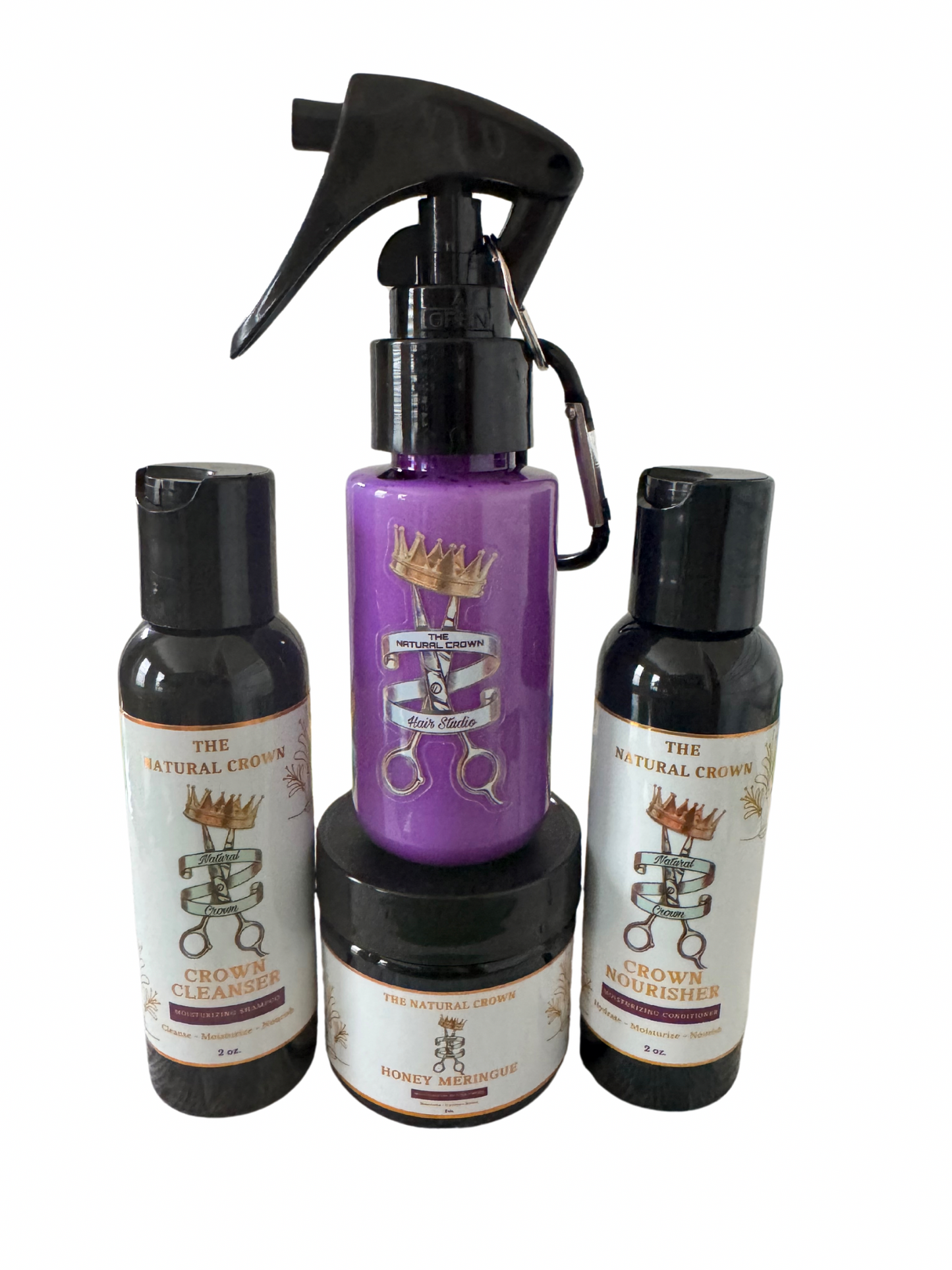 Try Me Travel Set