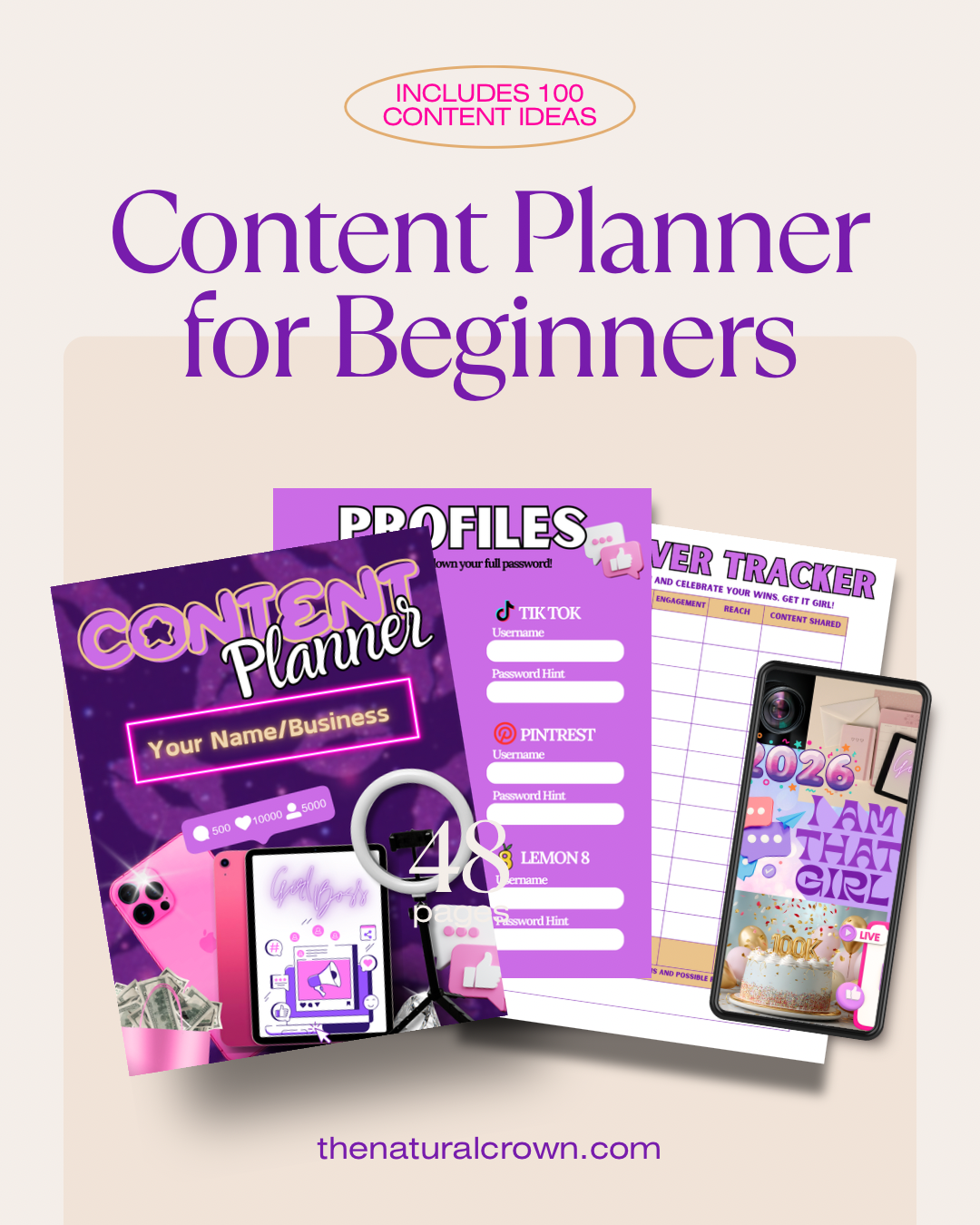 Content Planner