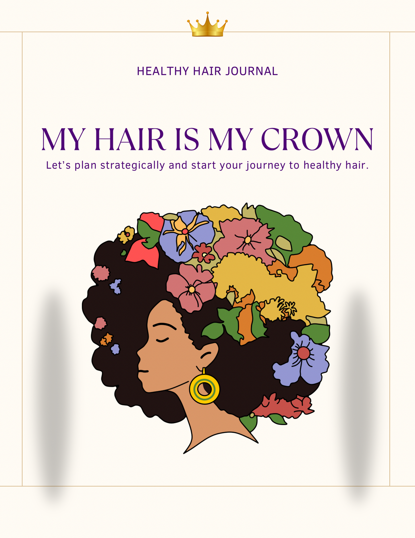 My Hair is My Crown