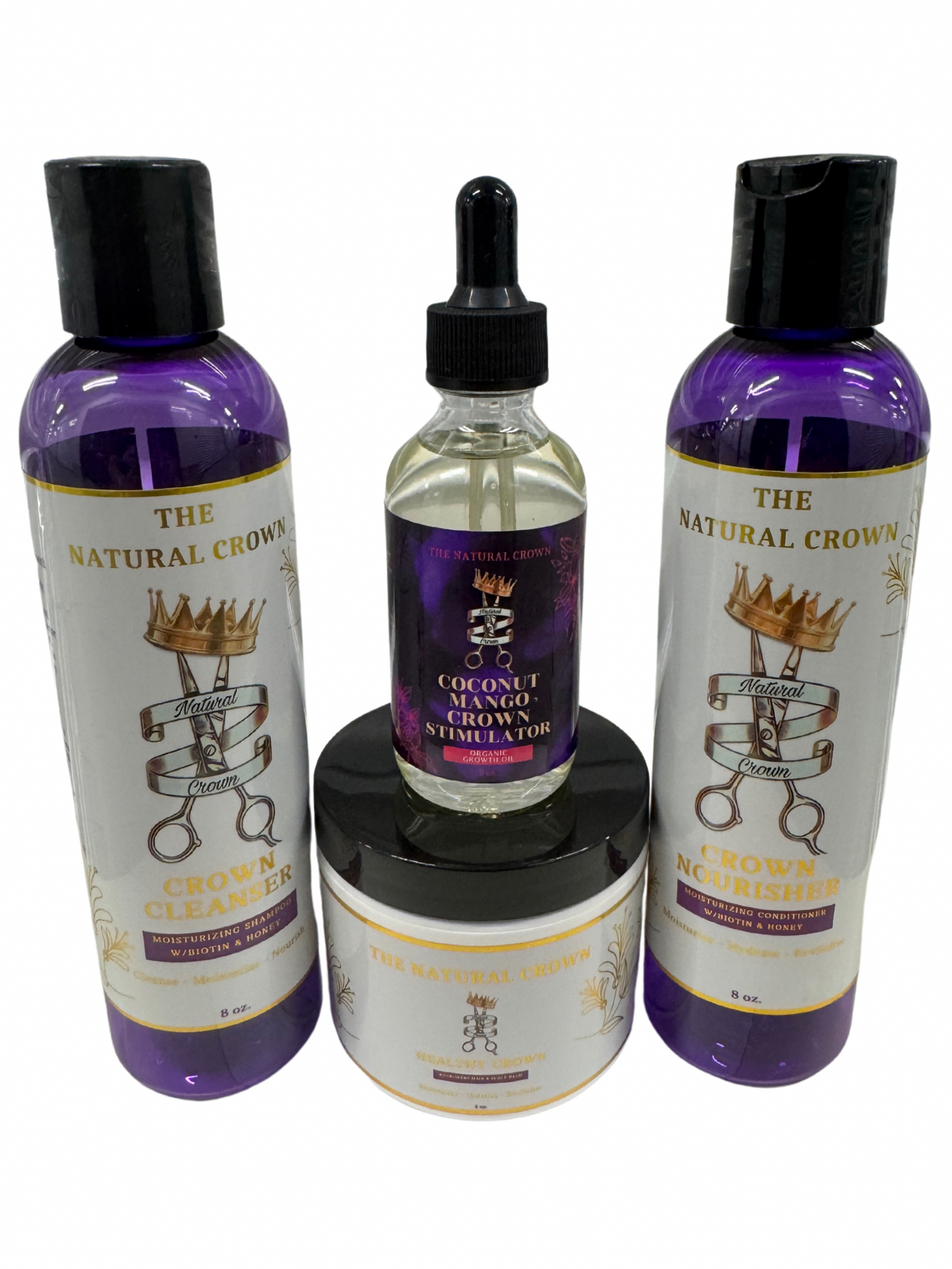 Growth Bundle