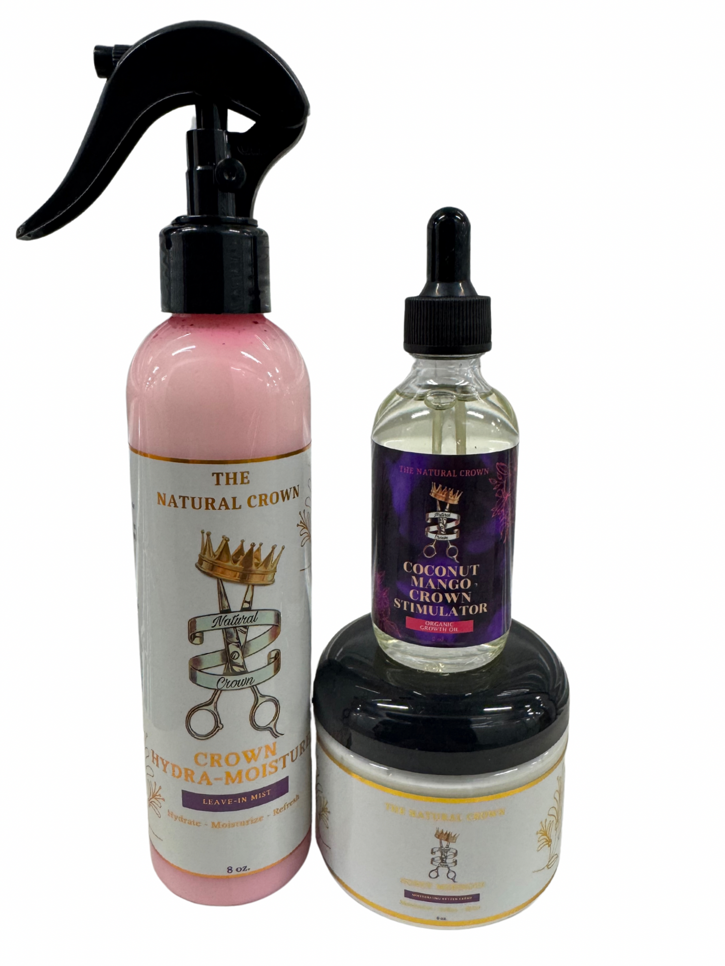 L.O.C. Bundle