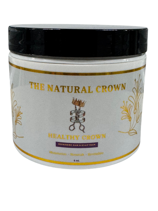 Healthy Crown Scalp Balm