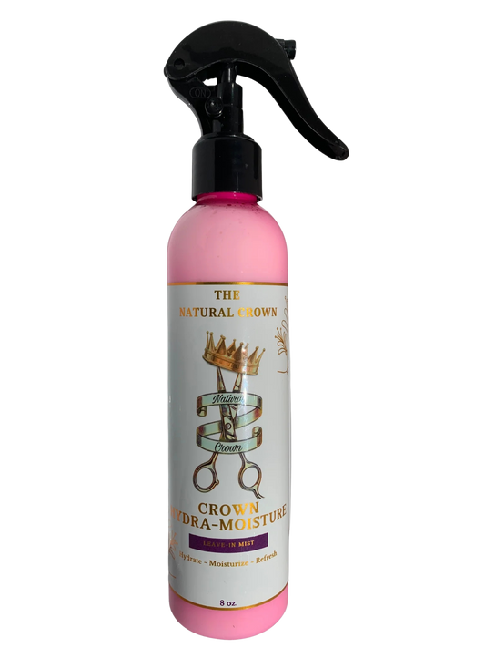 Crown Hydra-Moisture