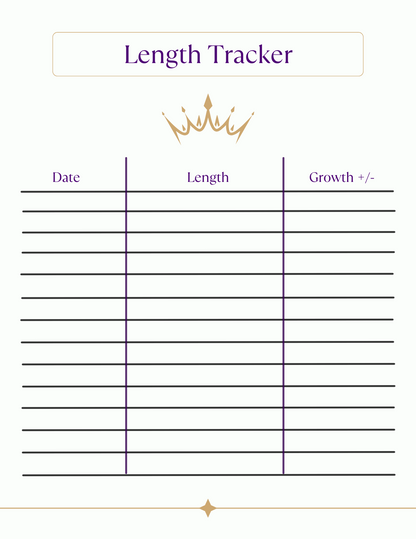 Healthy Hair E-Journal