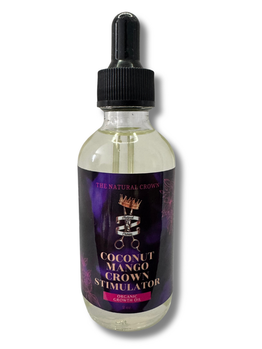 Crown Stimulator