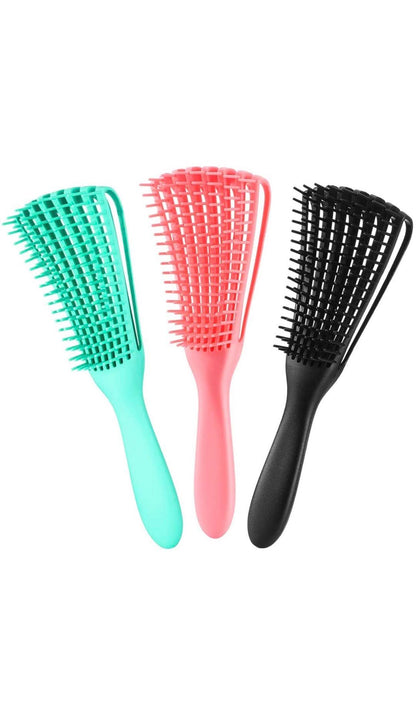 Detangling Brush