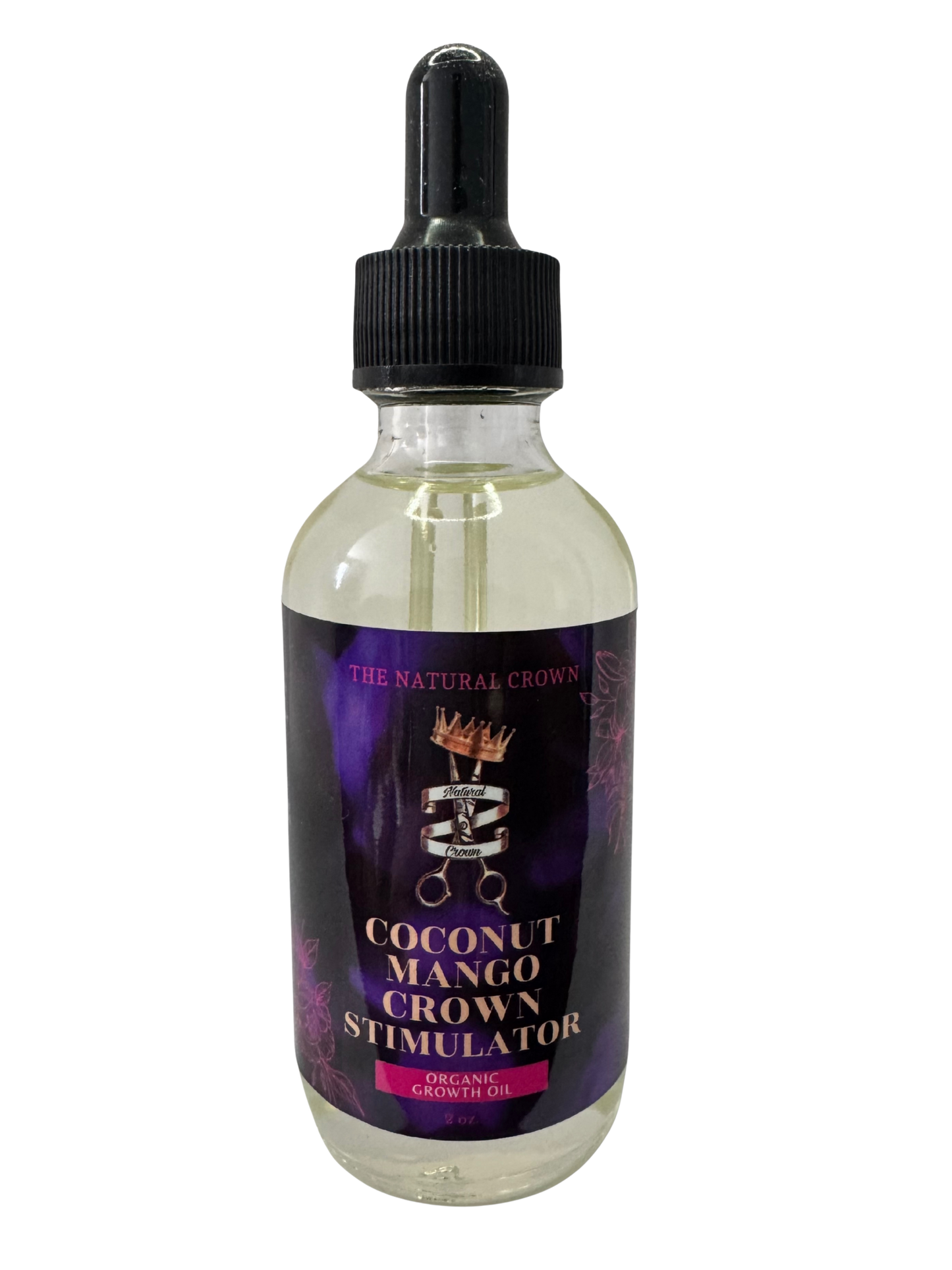 Crown Stimulator