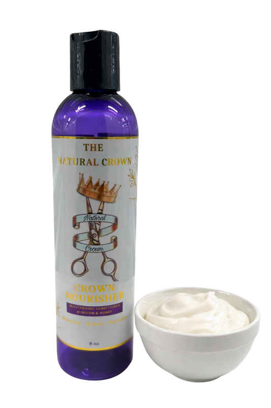 Crown Nourisher